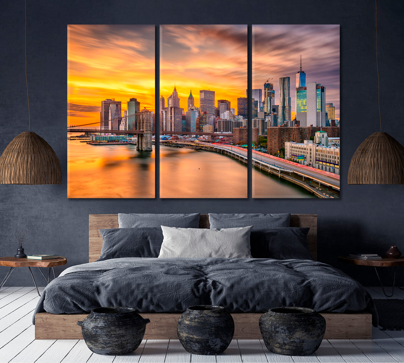 shop-professional-brooklyn-bridge-after-sunset-new-york-poster-fashion_1.jpg